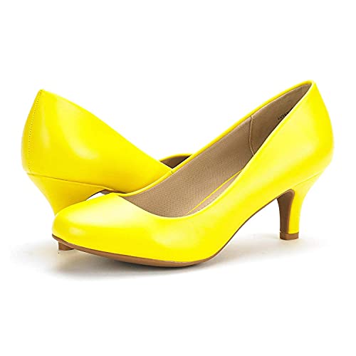 Yellow/Pu