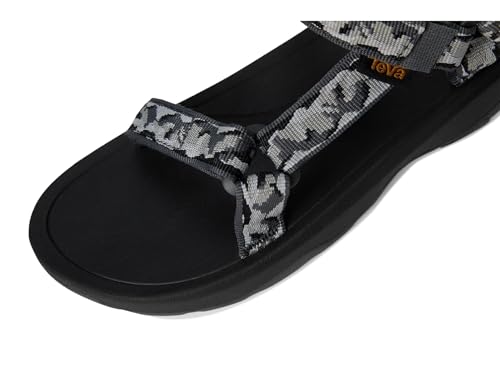 Mountain Mosaic Grey/Black