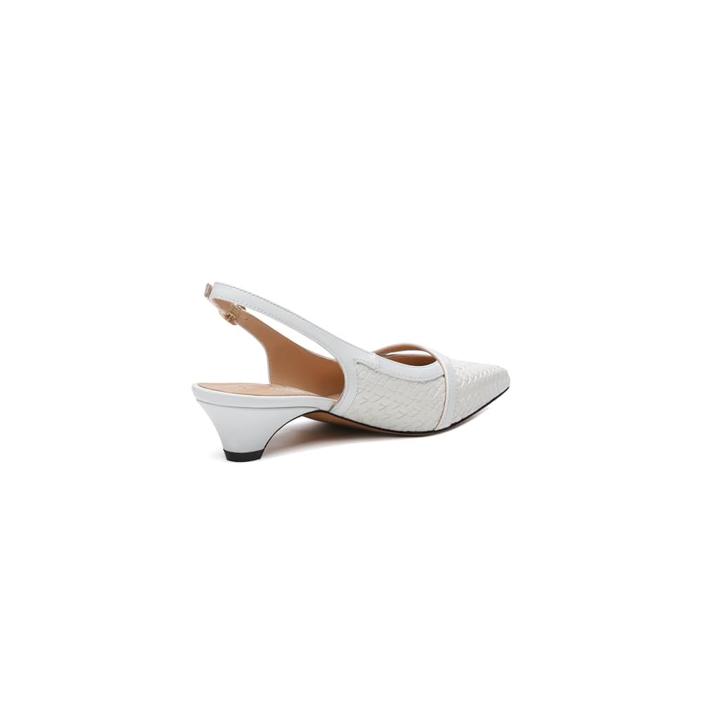 White Patent