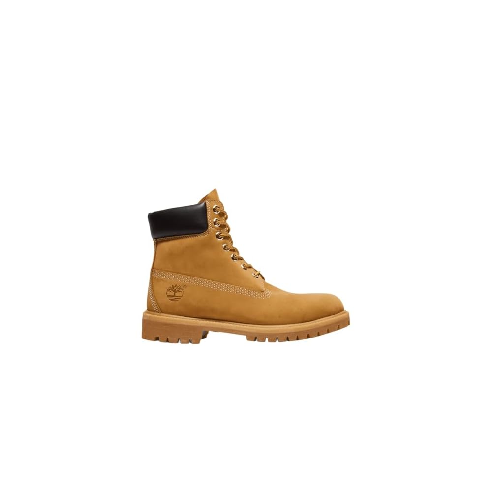 Wheat Nubuck