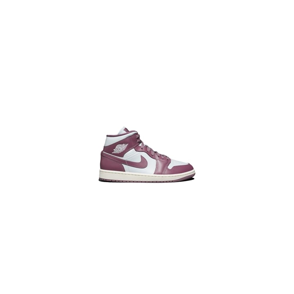 Pure Platinum/Sky J Mauve-sail