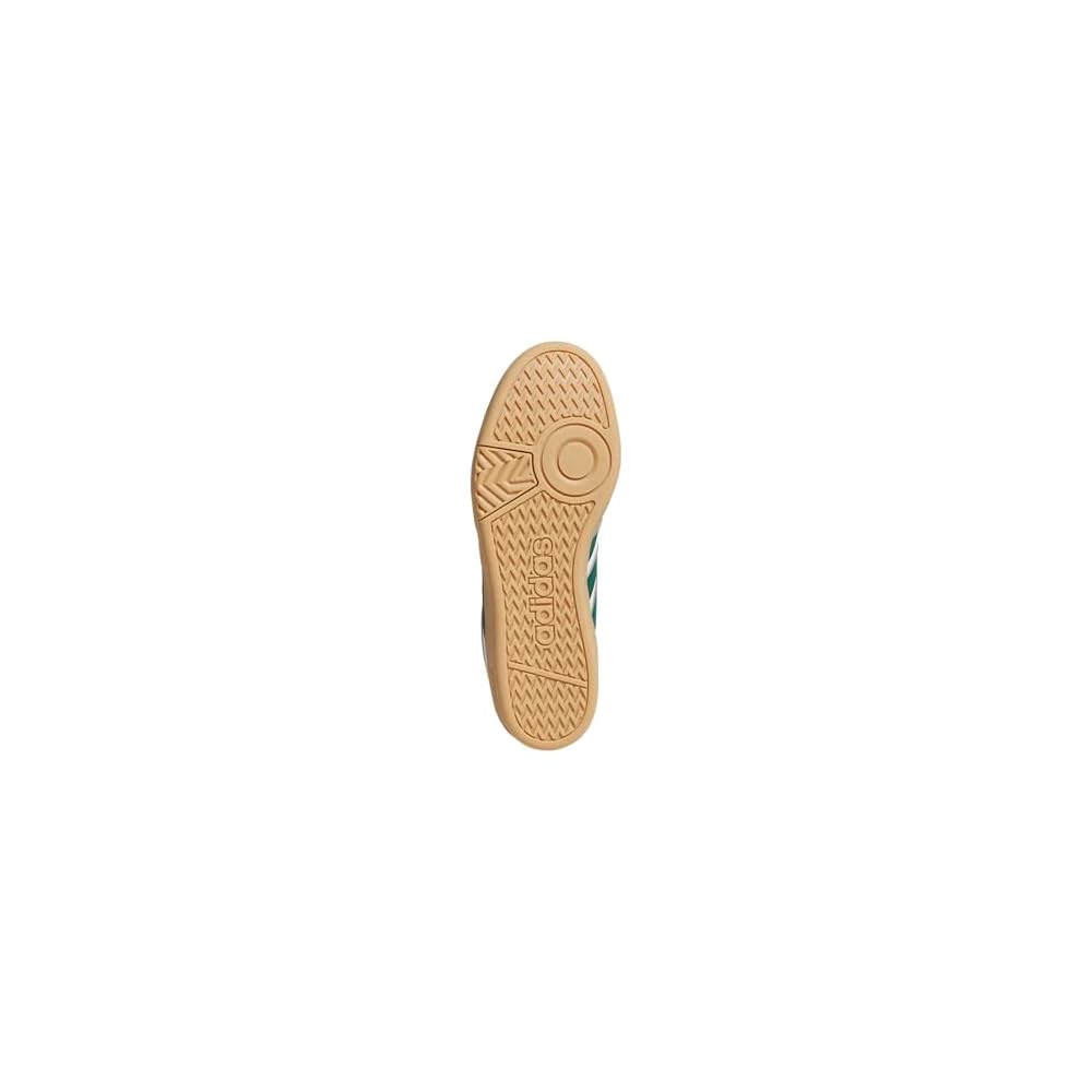 White/Collegiate Green/Gum
