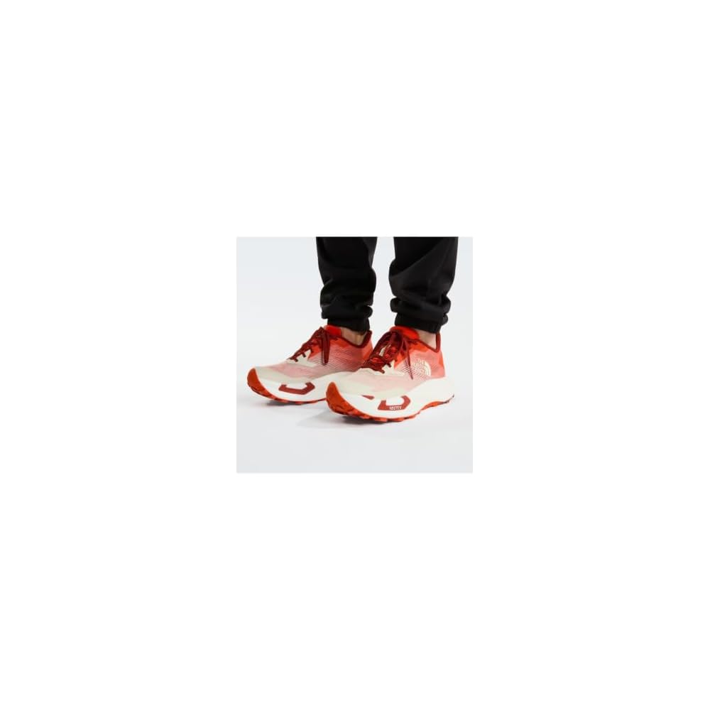 Lava Red/Calacatta