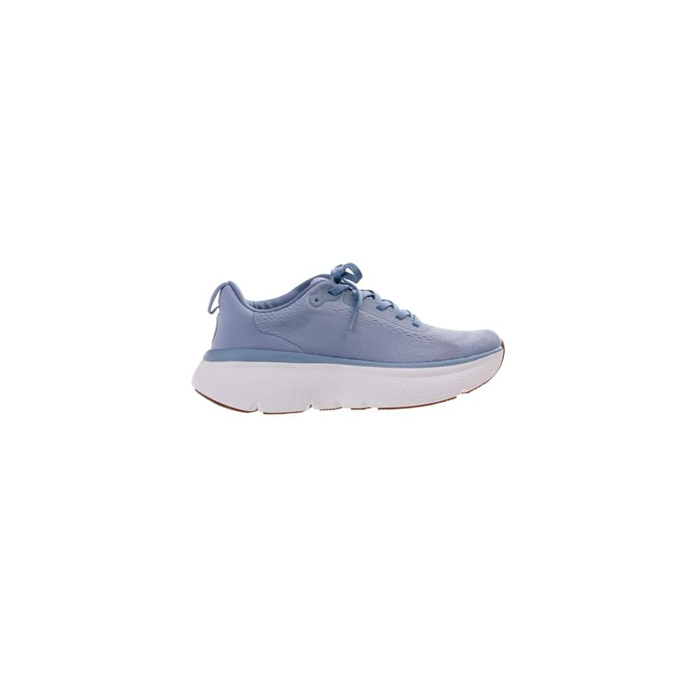 Blue Fog