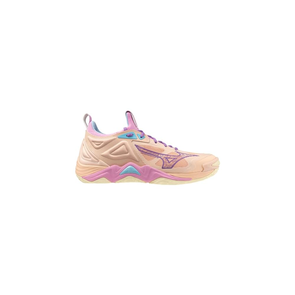 Peach Bud