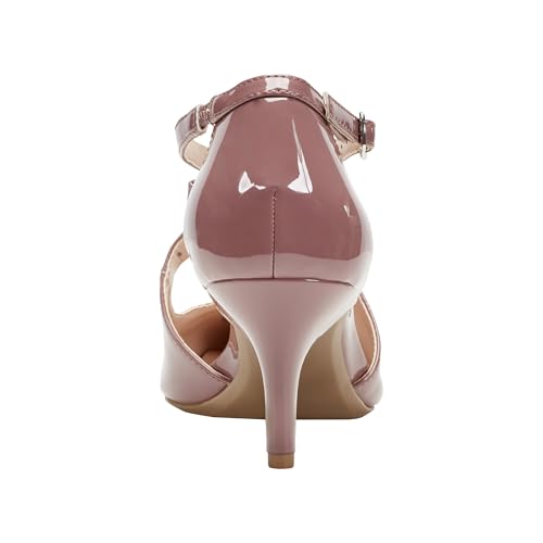 Pink Patent