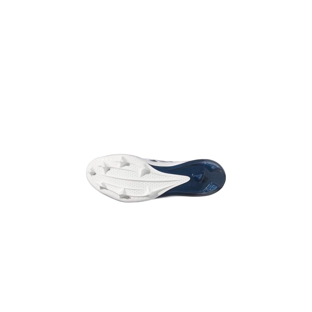 White/Team Navy Blue/White(2024)