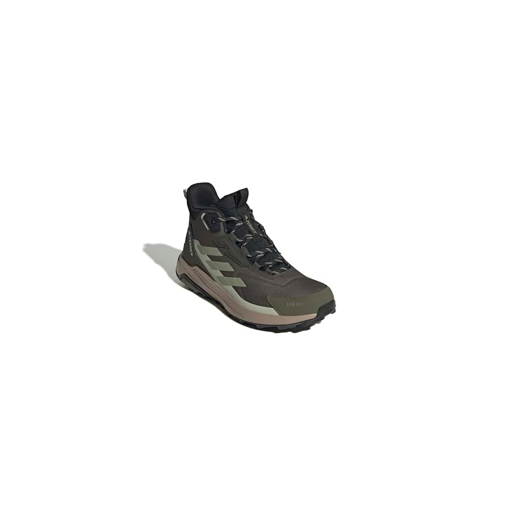 Shadow Olive/Tent Green/Halo Green