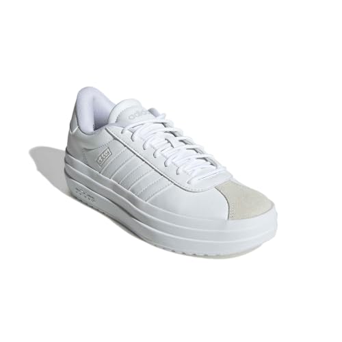 White/White/Crystal White