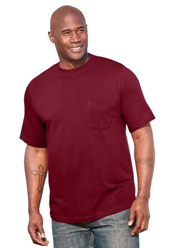 Rich Burgundy