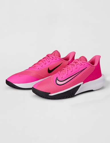 Pink Blast/Black/White