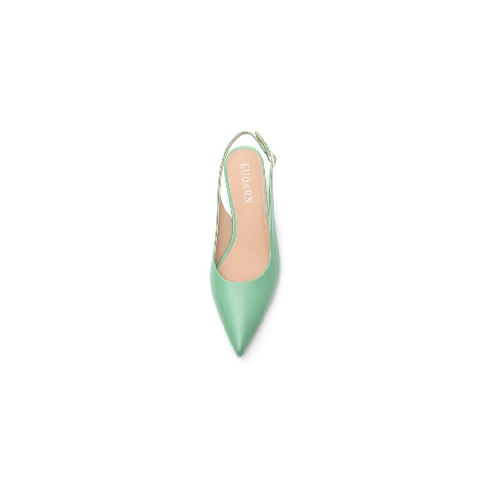 Mint Blue