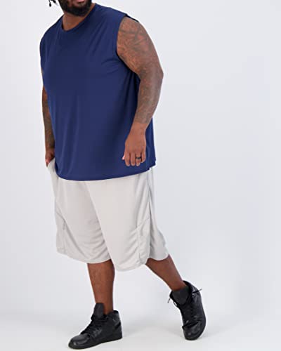 Big & Tall - Set E
