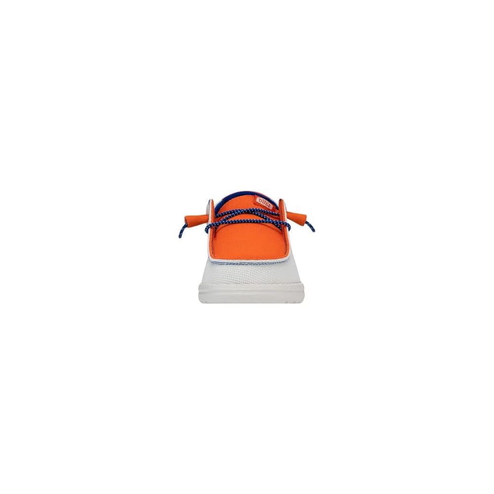 Gators Blue/Orange
