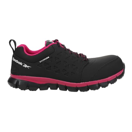 Black/Pink