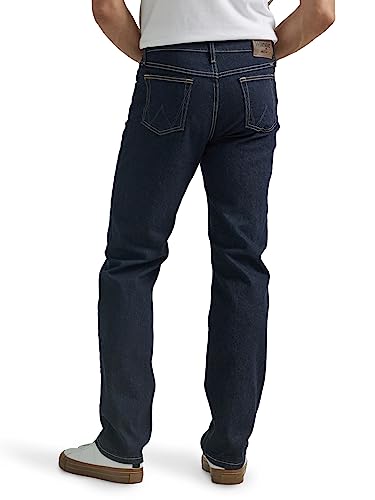 Rinse Denim