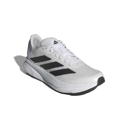 White/Black/Halo Silver