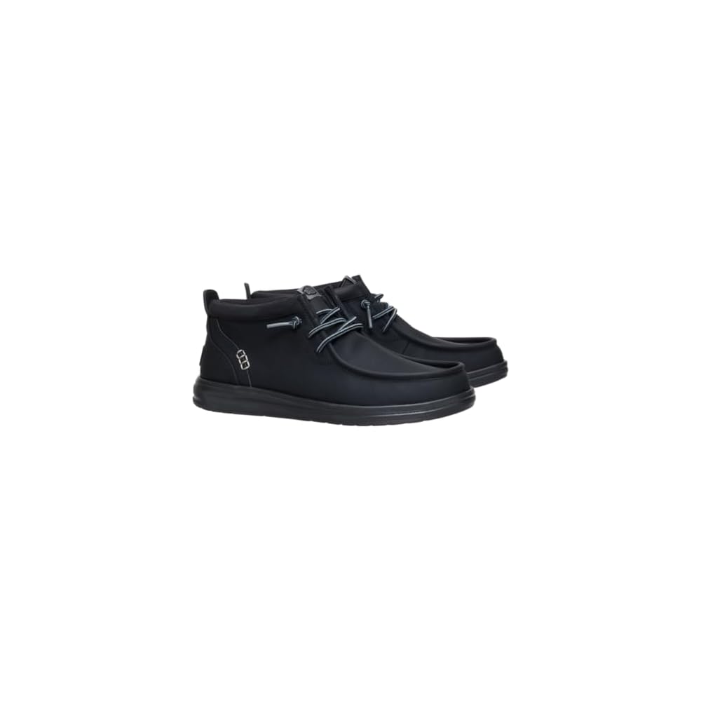 Black/Black