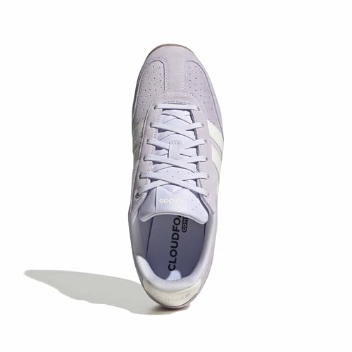 Frozen Purple/White/Pink Gum