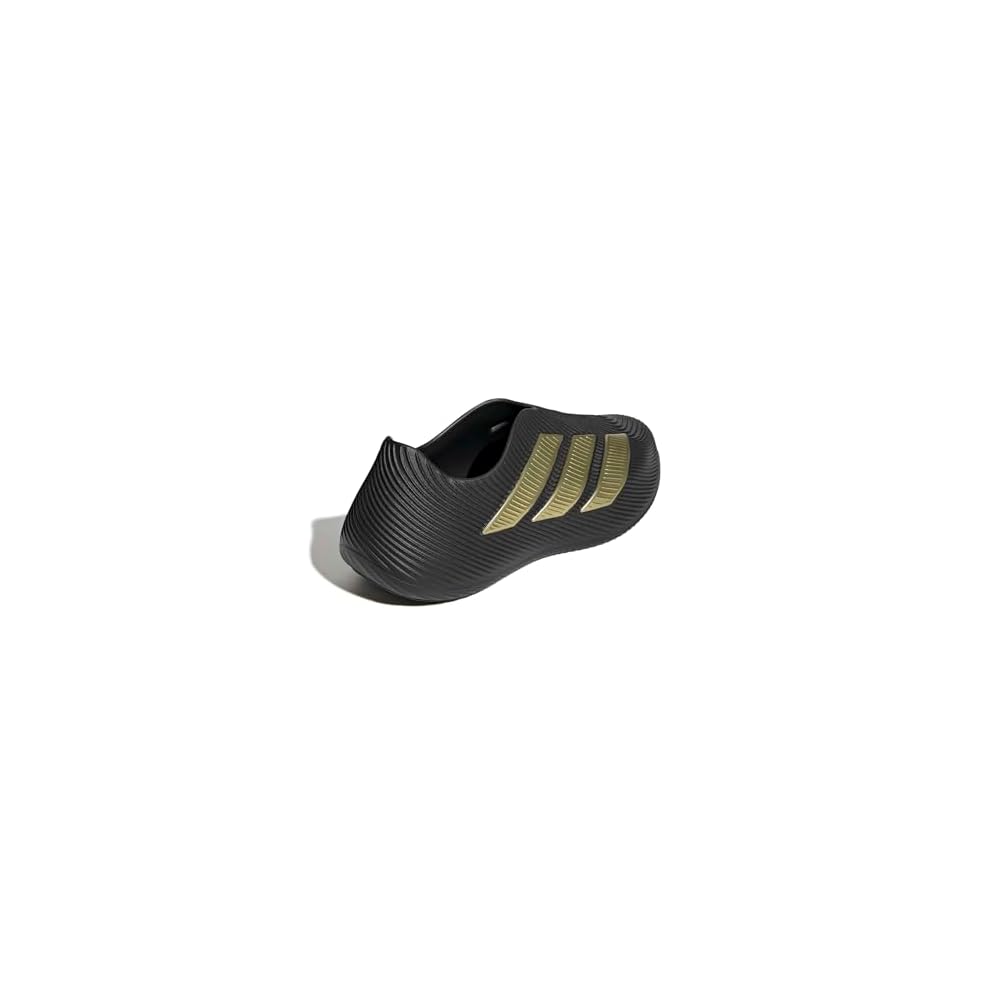 Black/Gold Metallic/Black
