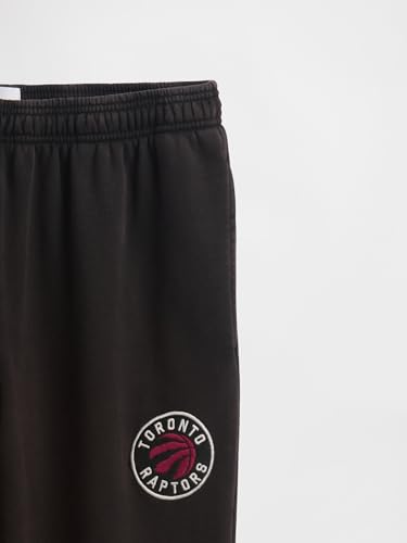 Raptors True Black
