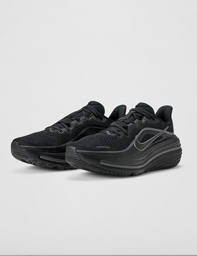 Black/Black/Dark Smoke Grey