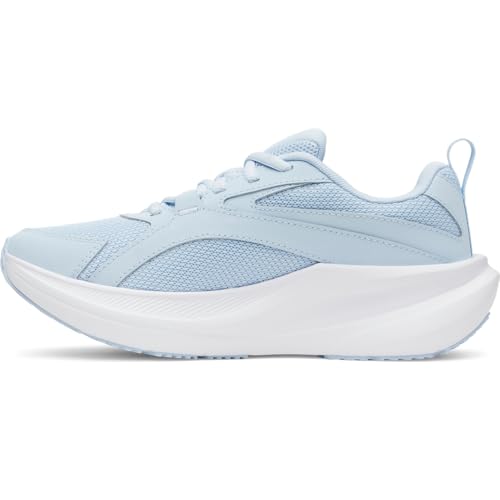 (464) Nimbus Blue/Nimbus Blue/White