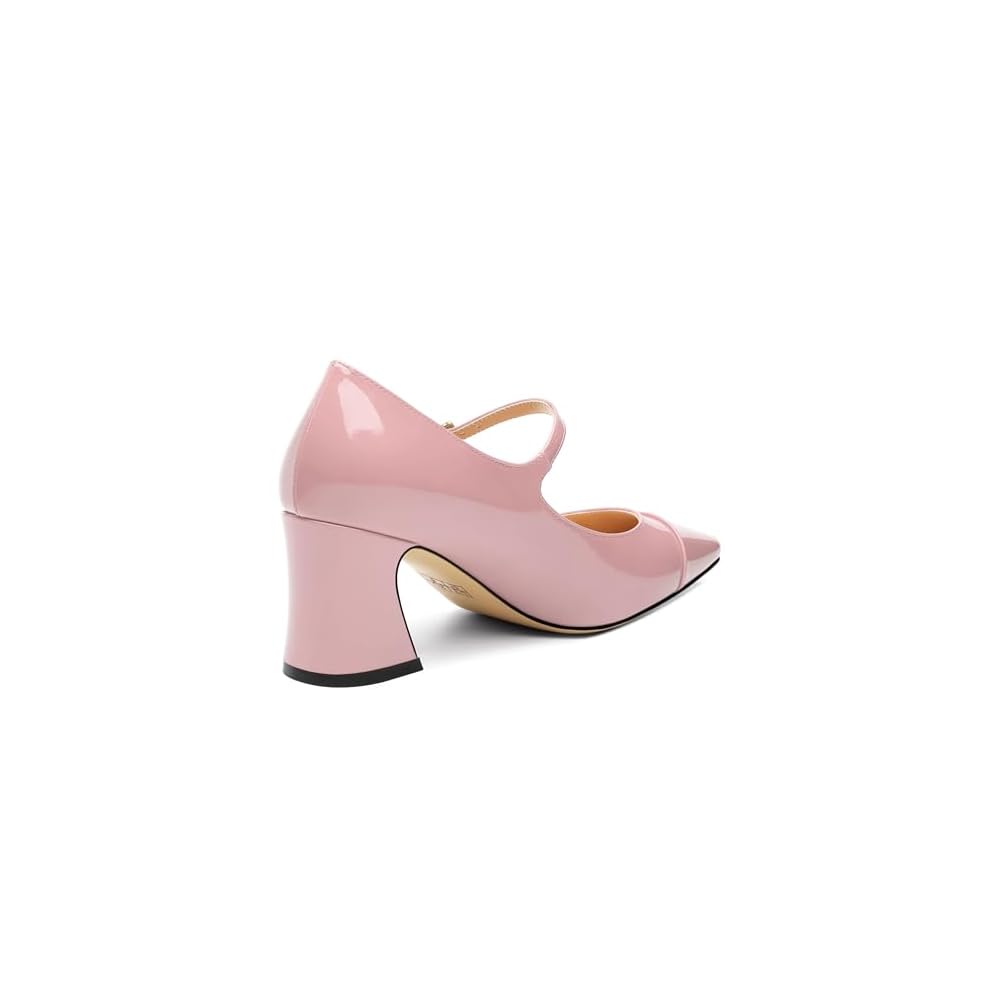 Pink Patent