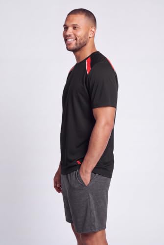 Black Blaze Red (1298)