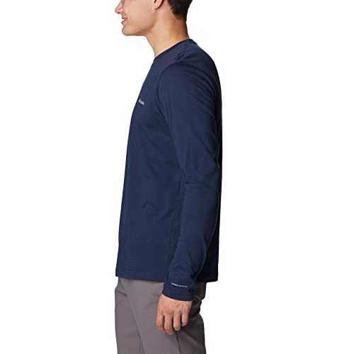 Collegiate Navy Heather