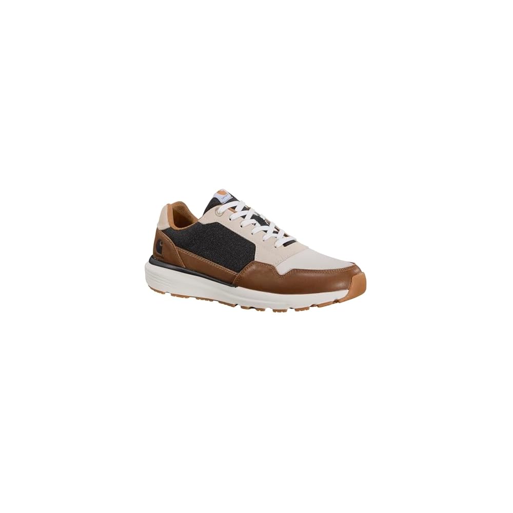 Brown/Cream