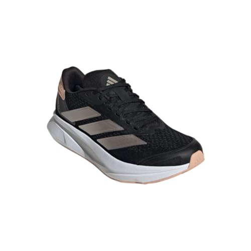 Black/Champagne Metallic/Powder Coral