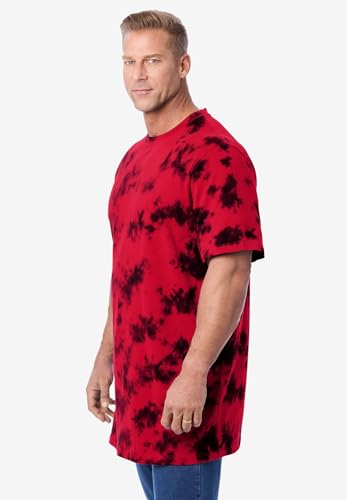 Red Marble