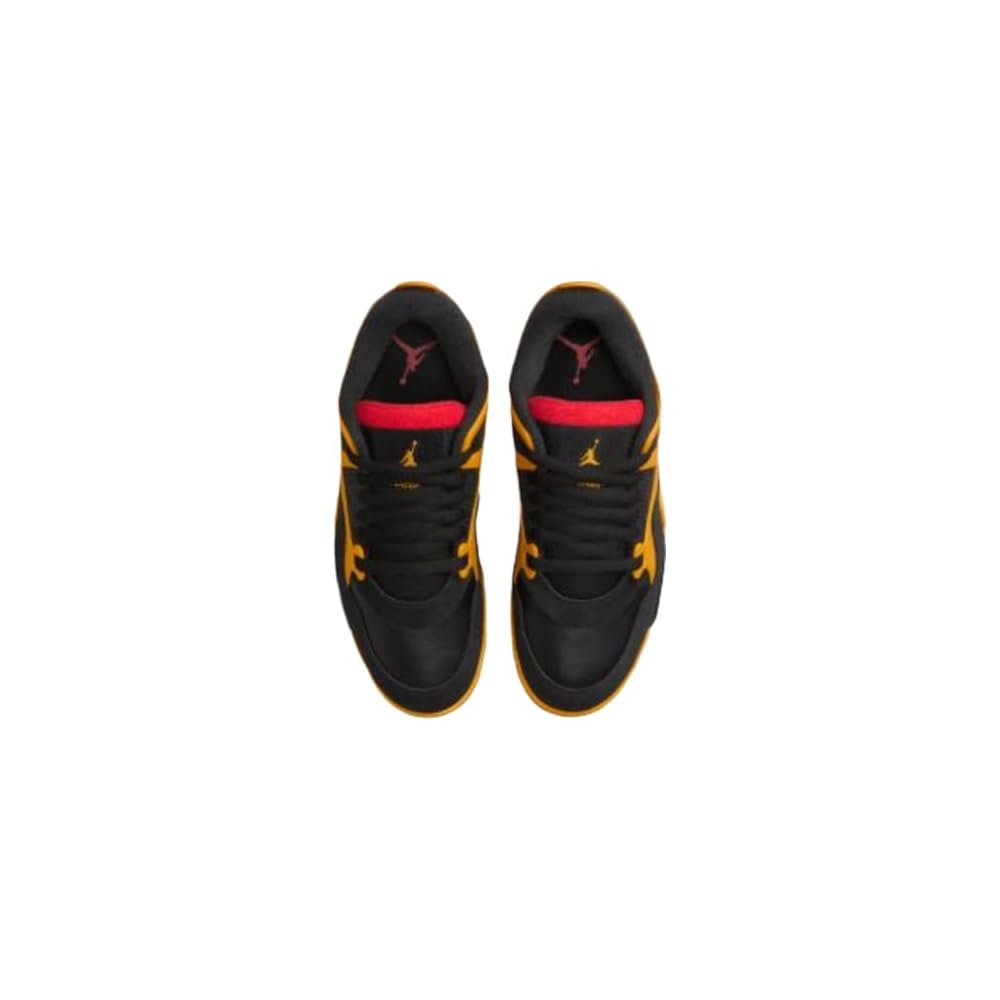 Black/Comet Red/Del Sol