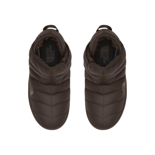 Dark Chestnut/Dark Chestnut
