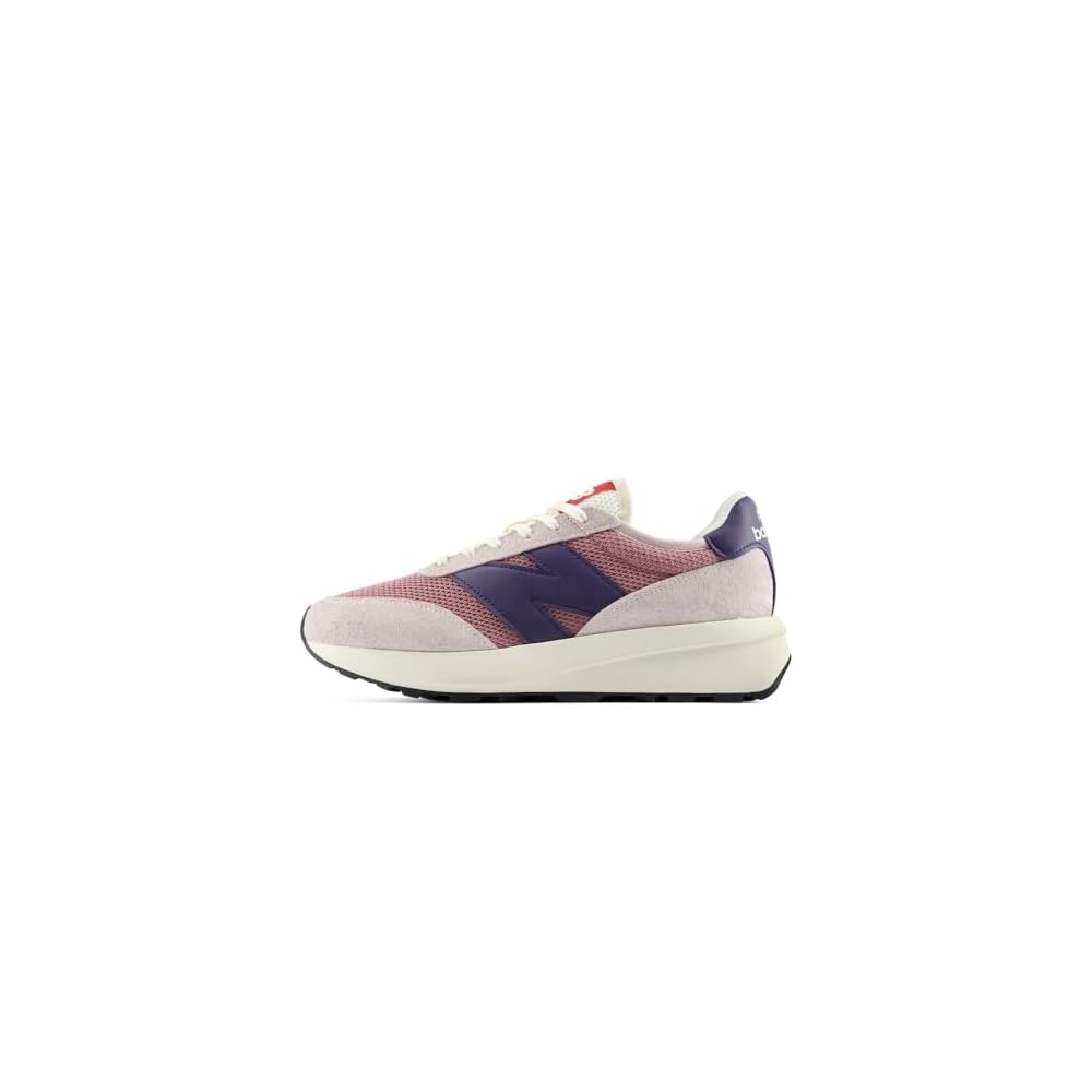 Stone Pink/Shadow Red