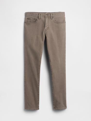 New Taupe