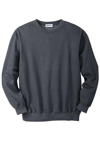 Heather Charcoal
