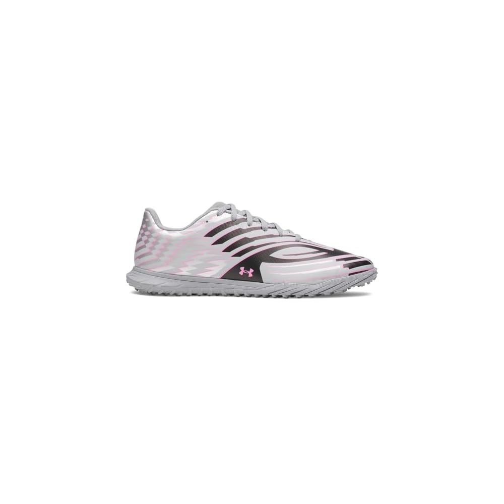 (035) Steel/Metallic Silver/Black