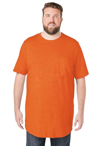 Heather Orange