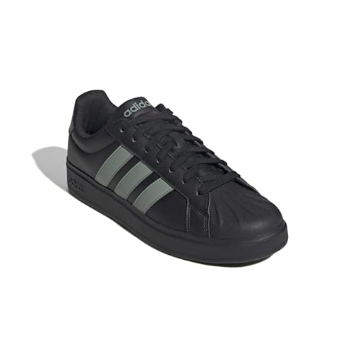 Black/Silver Green/Black