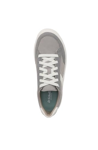 Grey/White
