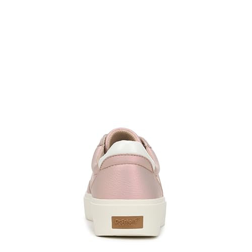Soft Pink Metallic