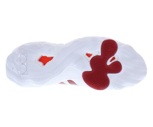 White/Red-white