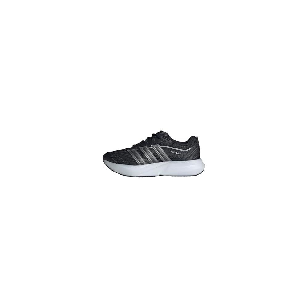 Black/Black/Iron Metallic