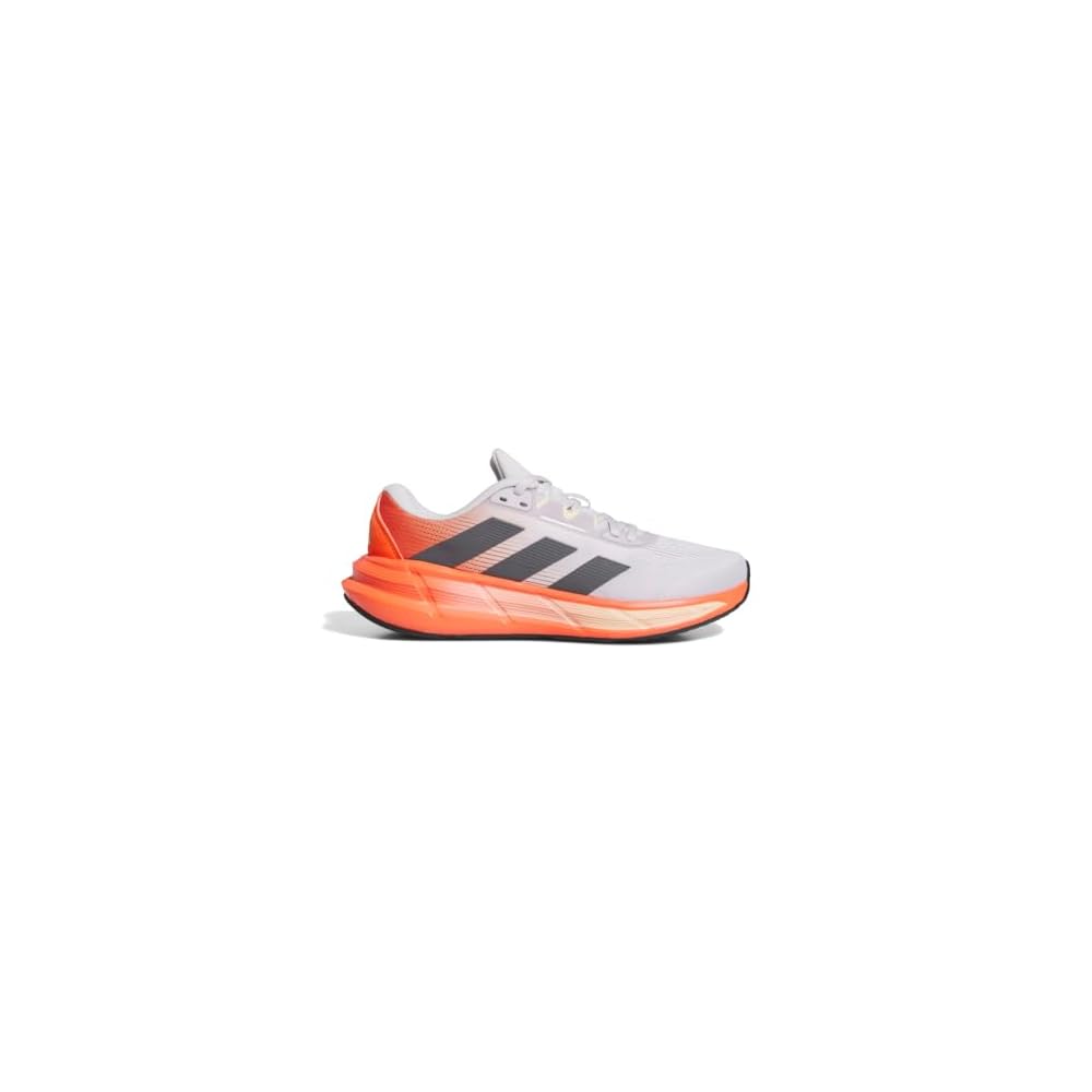 Dash Grey/Grey/Semi Impact Orange