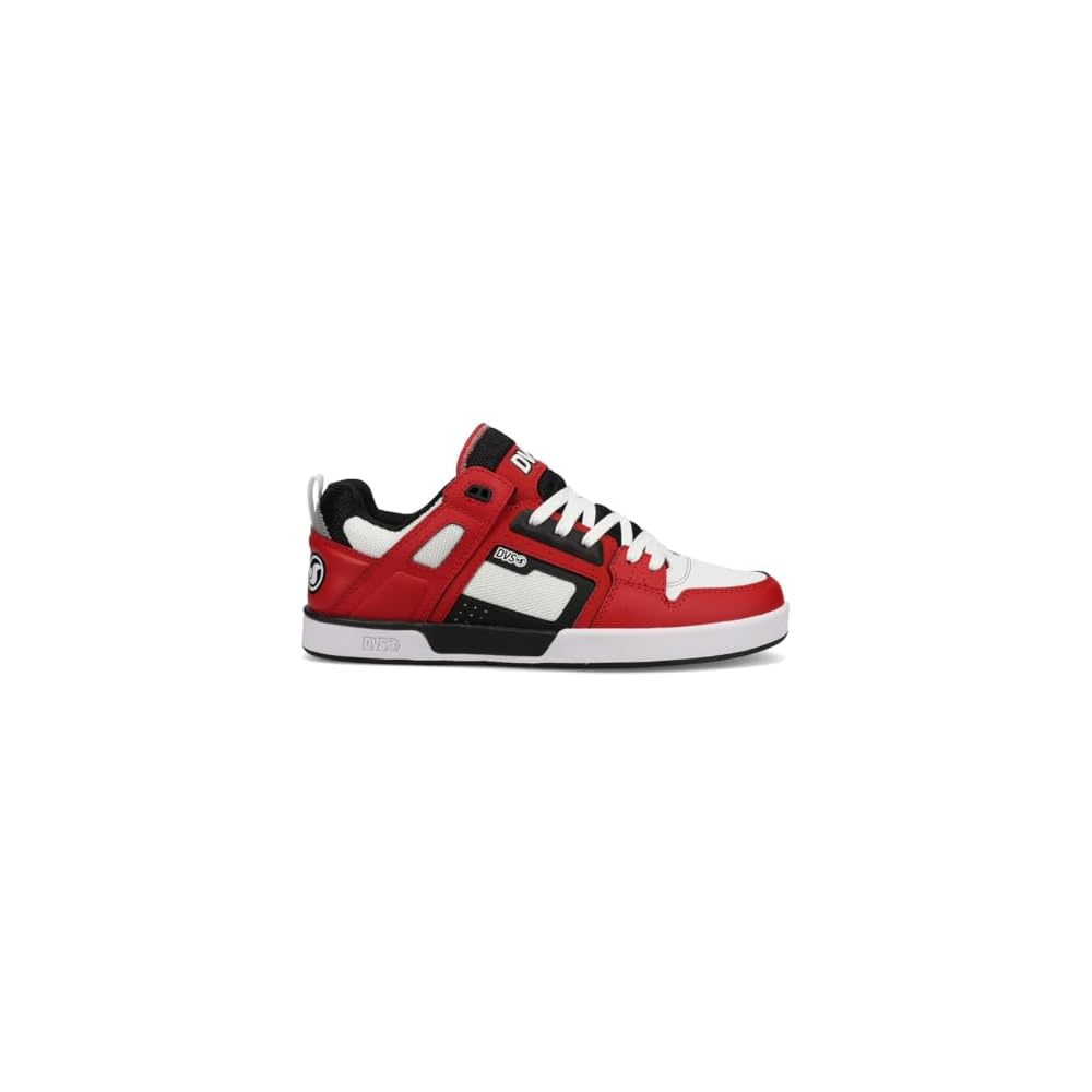 Red/Black/White