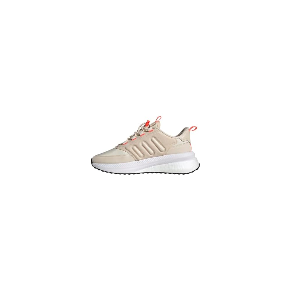 Wonder White/Halo Ivory/Solar Red