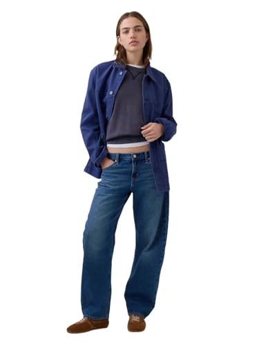 Medium Indigo