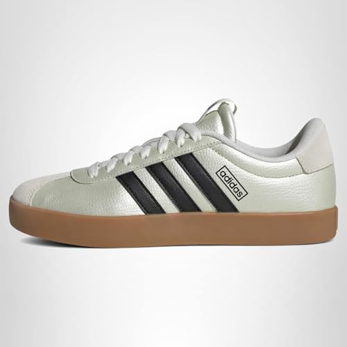 Ice Gold Metallic/Black/Off White